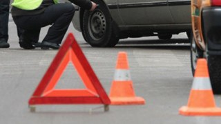 На Бродівщині водій автівки насмерть збив пішохода