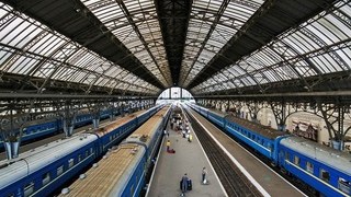 Укрзалізниця планує завести до Львова дві євроколії з Польщі