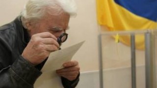 В Одесі зафіксовані порушення у складанні списків виборців
