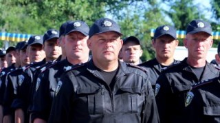 Міністр оборони пообіцяв, що львівському батальйону придбають бронежилети та каски