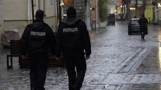 Копи склали 63 протоколи на порушників карантину на Львівщині