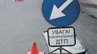 86-річна жінка травмувалася під колесами автомобіля у Львові
