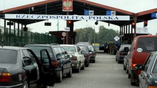 Польща погодилася прийняти біженців з Сирії