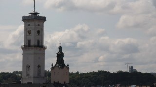 Львівський ТЦК призначив службову перевірку через відео з сутичкою між військовими та пішоходами