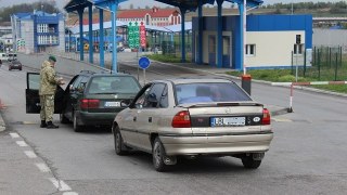 На кордоні з Польщею – черги з 60 авто