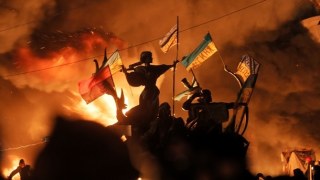 Кількість загиблих в ході Євромайдану зросла до 106 осіб, – МОЗ