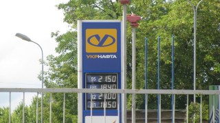 6 червня: ціни на АЗС Львівщини