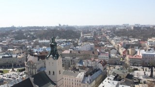 СБУ викрила схему привласнення приміщень у Львові