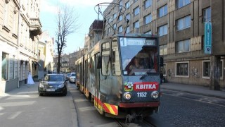 У Львові на металобрухт здадуть низку трамваїв, автобусів та тролейбусів