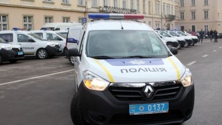 У Львові спіймали чоловіка, що нахабно чіплявся до жінок