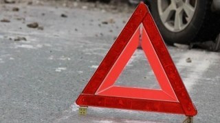 У Львові в ДТП загинув пішохід