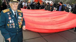 Ухвала суду не перешкодить розгорнути Прапор перемоги у Львові
