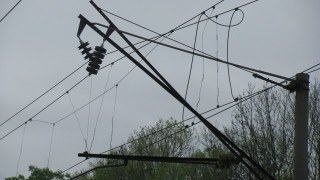 Через зливи на Львівщині 52 населені пункти залишились без світла