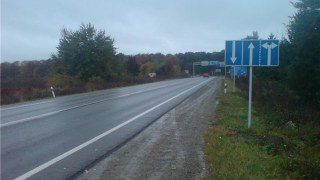 Держава ще досі не розрахувалась за ремонт доріг на Львівщині до Євро-2012