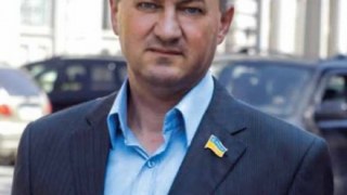 Грещук не підписався під заявою про саморозпуск фракції ПР у Львівській облраді