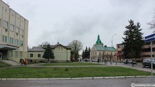 На Львівщині децентралізовано райцентр і одне з наймолодших селищ