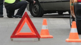 У Львові під колесами автівки загинула жінка