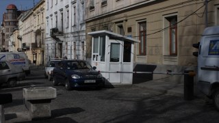У Львові нарахували 34 місця концентрації ДТП