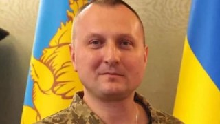 Полковник Ніязов більше не очолює ЛО ТЦК-СП