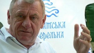 Дячука-Ставицького представили як в.о. головного тренера “Карпат”