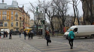 Кількість підтверджених випадків Cоvid-19 на Львівщині за добу зросла на 2280 – до 286819