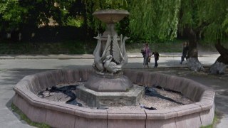 На фонтан біля Підзамче витратять більше 160 тисяч з бюджету Львова