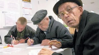 Понад 110 тис. львів'ян звернулися до управління соціального захисту