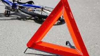На Бродівщині іномарка насмерть збила велосипедиста
