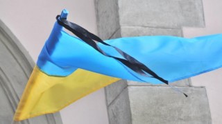 У Львові приспустять прапор міста на знак скорботи за жертвами ракетного обстрілу