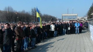 Львівські гірники отримали 35 млн грн. зарплати