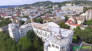 Львівський ветеринарний університет збудує на Тракті Глинянському багатоповерхівку для викладачів