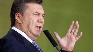 Керівництво Львова та області поїхало до Януковича