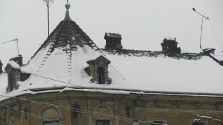 Надзвичайники попереджають про сильне похолодання на Львівщині