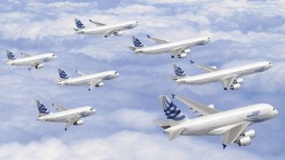 5 авіакомпаній відкриють нові рейси, які проходитимуть через Львів