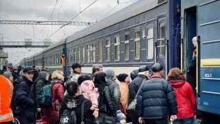 На Львівщині за добу прийняли понад 240 переселенців