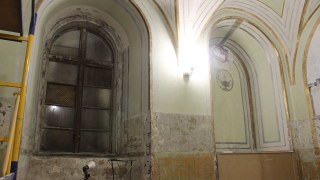 Львівська облрада виділила 21 мільйон на реставрацію пам'яток архітектури