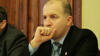 Іван Гринда став заступником керівника виборчого штабу «Свободи»