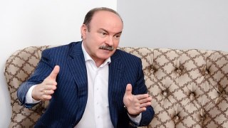 Михайло Цимбалюк: Чергова «червона картка» для правоохоронної системи України