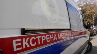 На Самбірщині троє дітей отруїлися чадним газом
