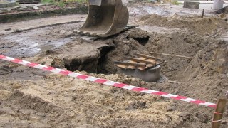 Через ремонти мешканці декількох вулиць Львова залишилися без води