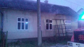 У Миколаєві загорівся житловий будинок: загинули двоє людей
