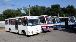 В Україні посилили правила перевезення пасажирів під час карантину