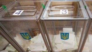 На окупованих територіях і в Криму виборів не проводитимуть