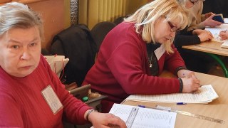 Спостерігачі зафіксували випадки голосування без паспортів на виборах на Львівщині