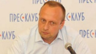 Депутат Львівської облради Андрій Кіт увійшов у фракцію УДАРу