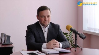 Зеленський звільнив Маркевича з посади голови Золочівської РДА