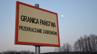 На польському кордоні вантажівки очікують 14 годин на в'їзд в Україну