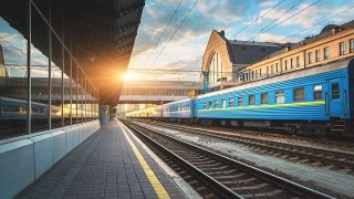 Укрзалізниця призначила додатковий  Інтерсіті+ зі Львова до Києва