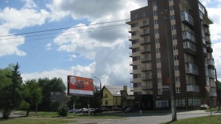 За серпень на Львівщині збільшилася заборгованість за утримання житла