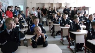 Прокуратура Борислава перейнялася проблемою кількості учнів у класах місцевих шкіл